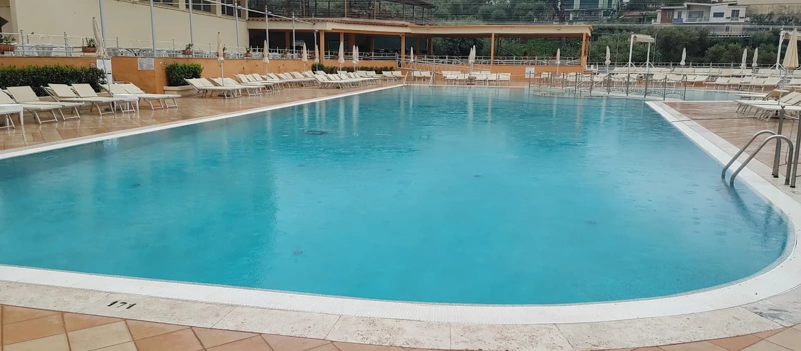 Grand Hotel Vesuvio