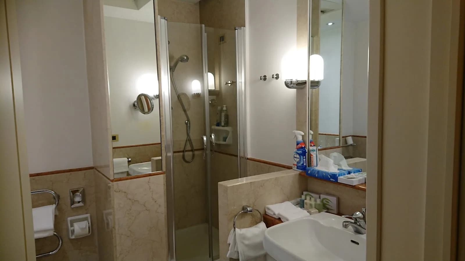 Grand Hotel Vesuvio