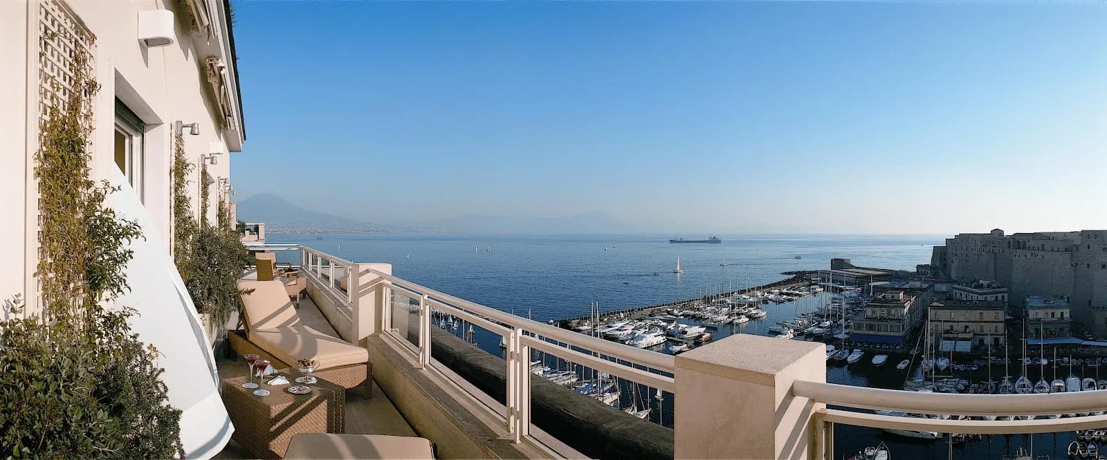 Grand Hotel Vesuvio