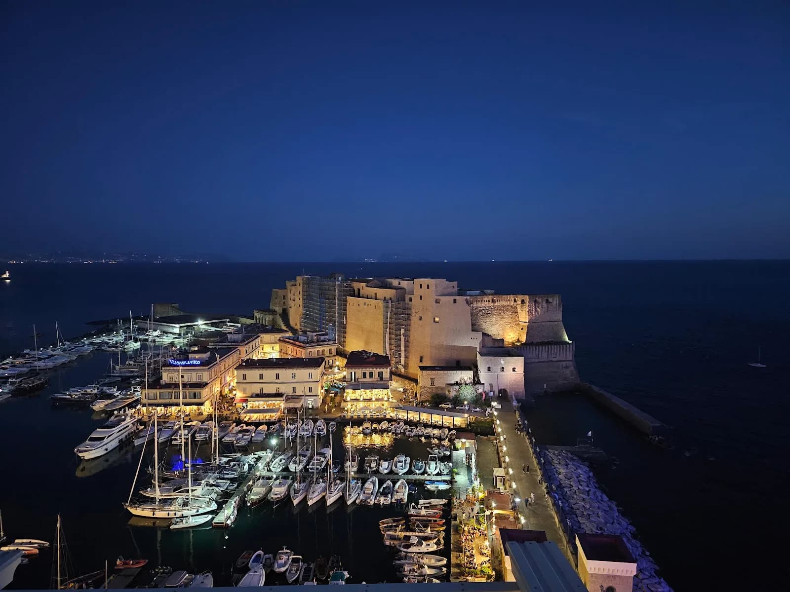 Grand Hotel Vesuvio