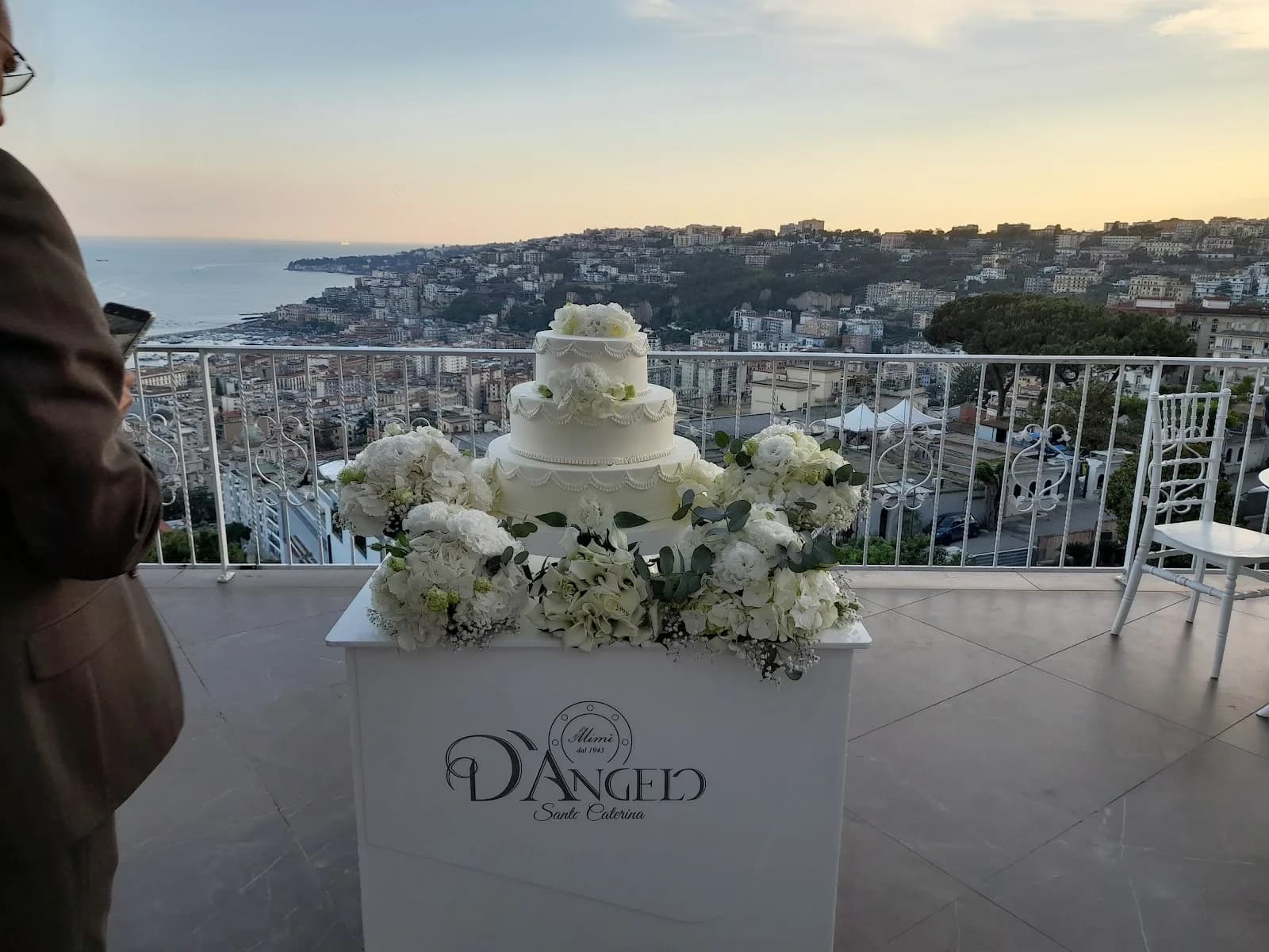 D'Angelo Santa Caterina