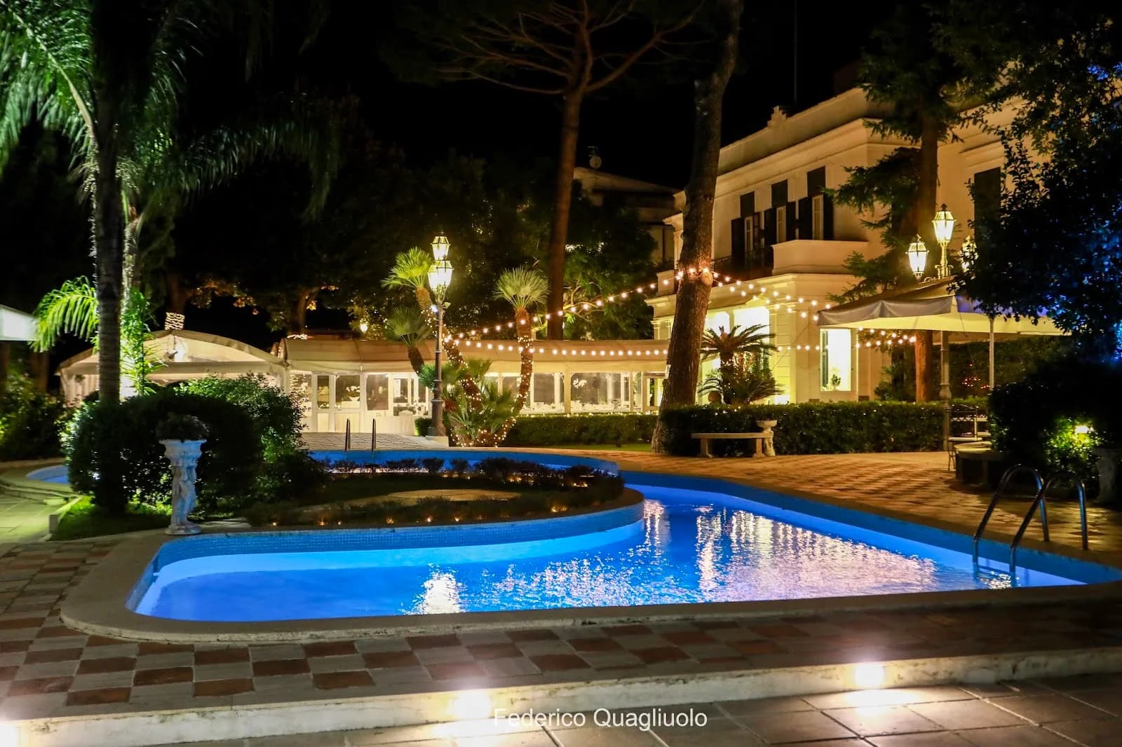 Villa Maria Eventi