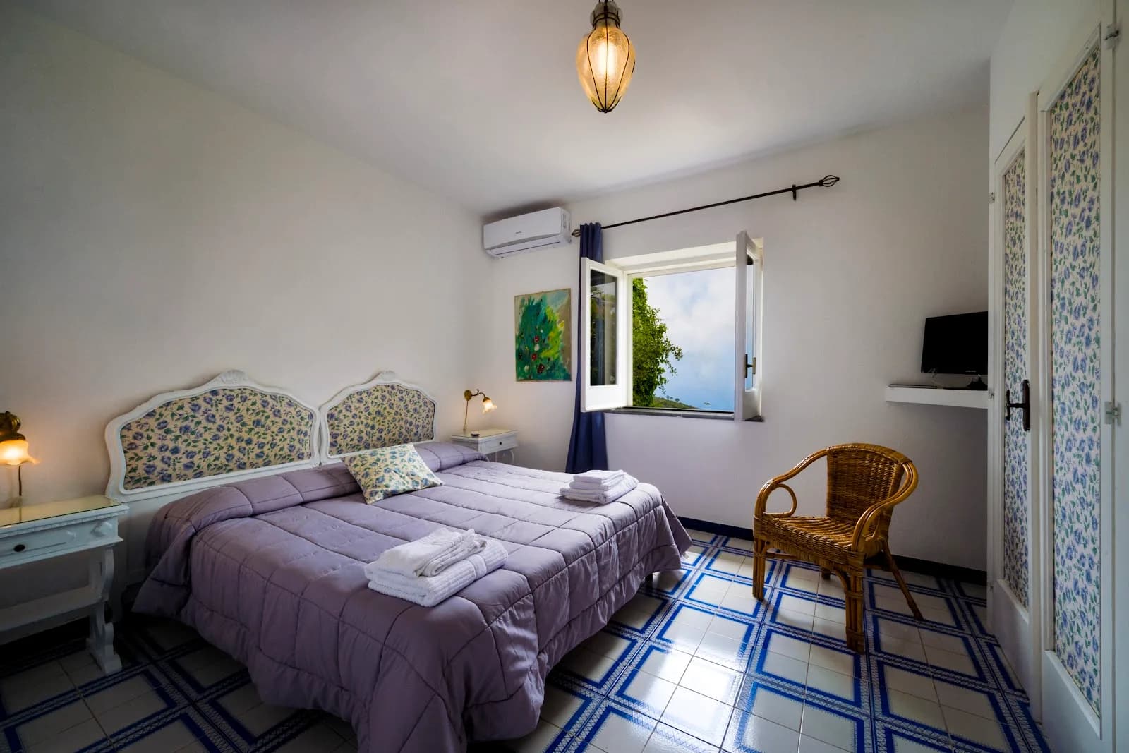Agriturismo Fattoria Terranova