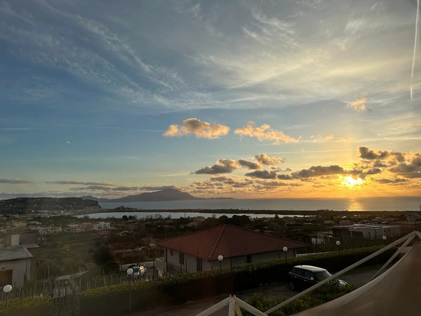 Villa Gitana