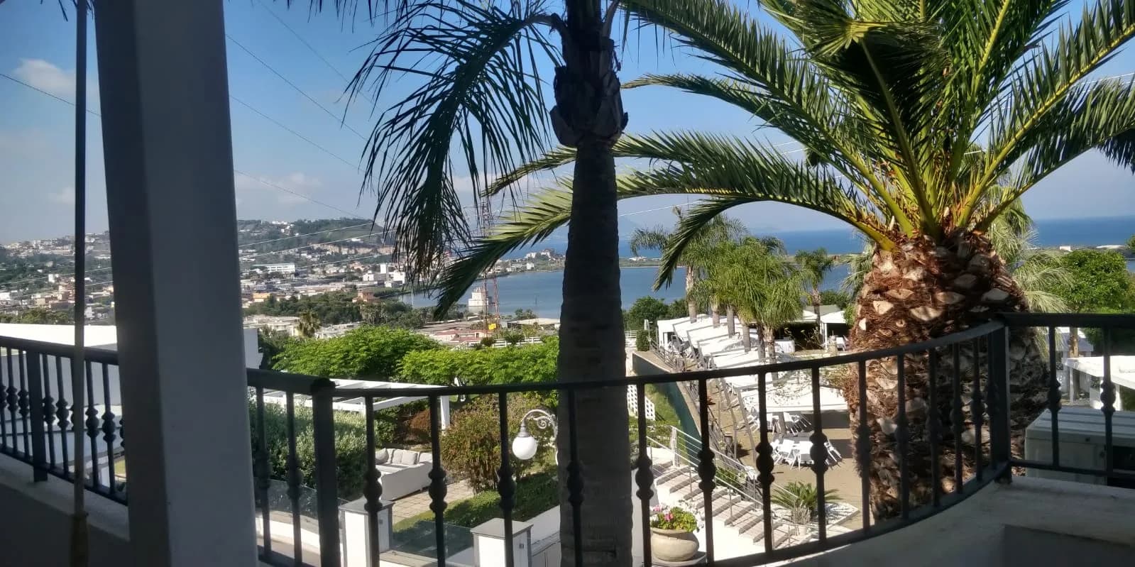 Villa Il Soffione