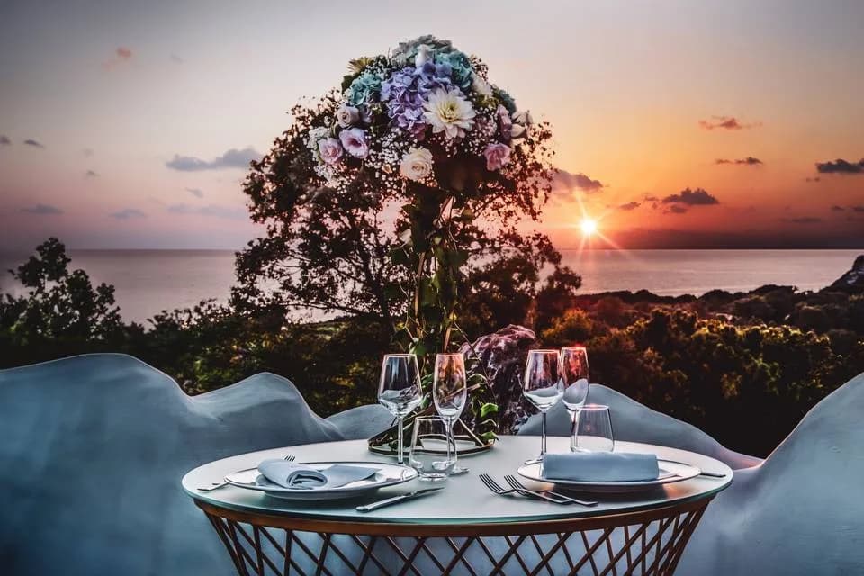 Villa Sciarrera Hera Events