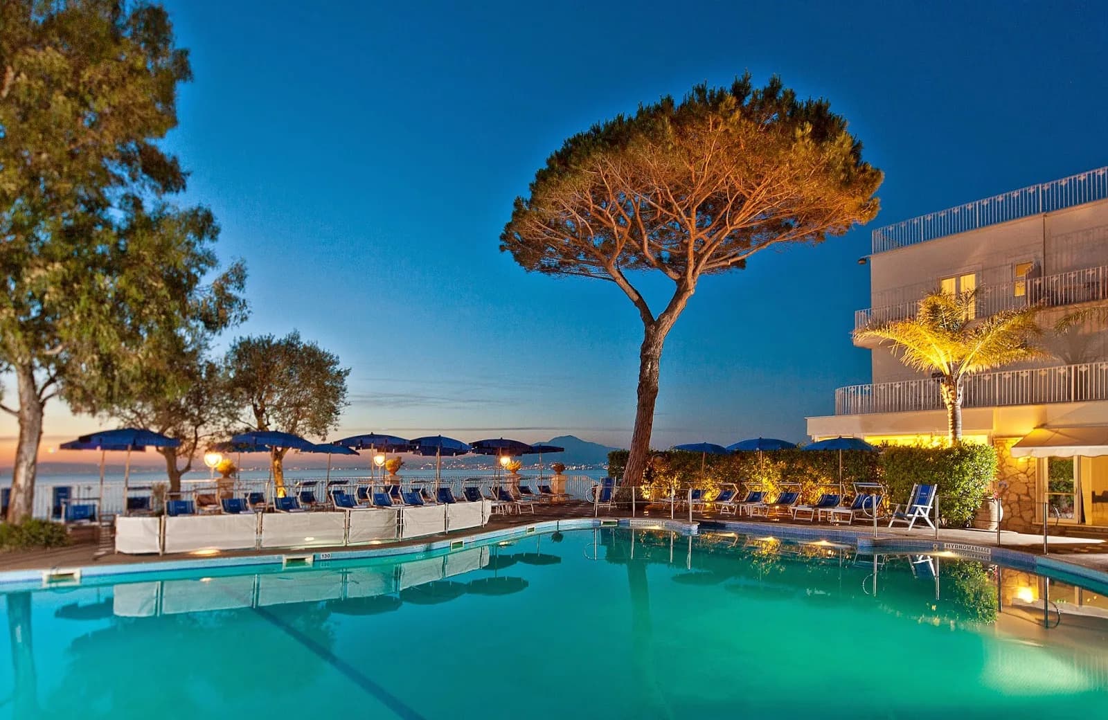 Grand Hotel Riviera