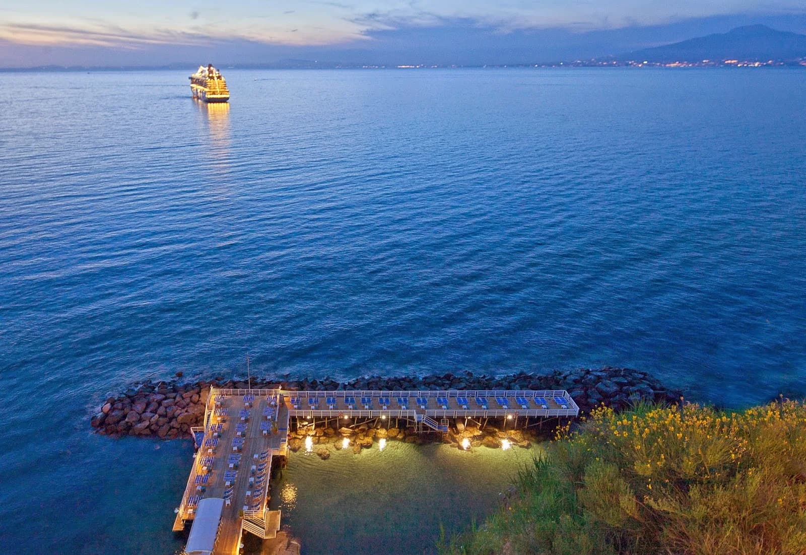 Grand Hotel Riviera
