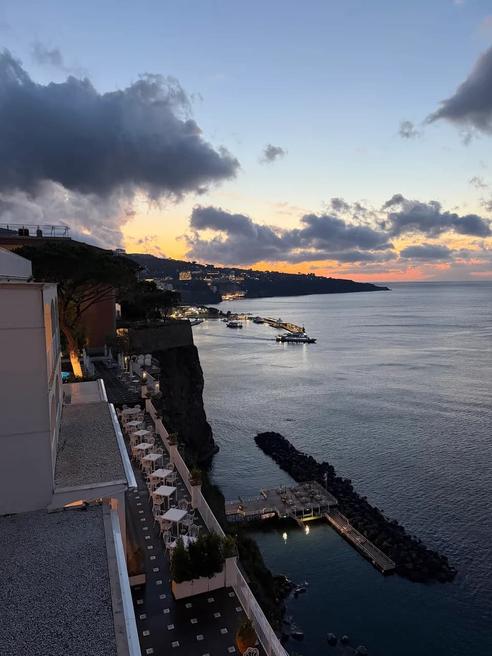 Grand Hotel Riviera