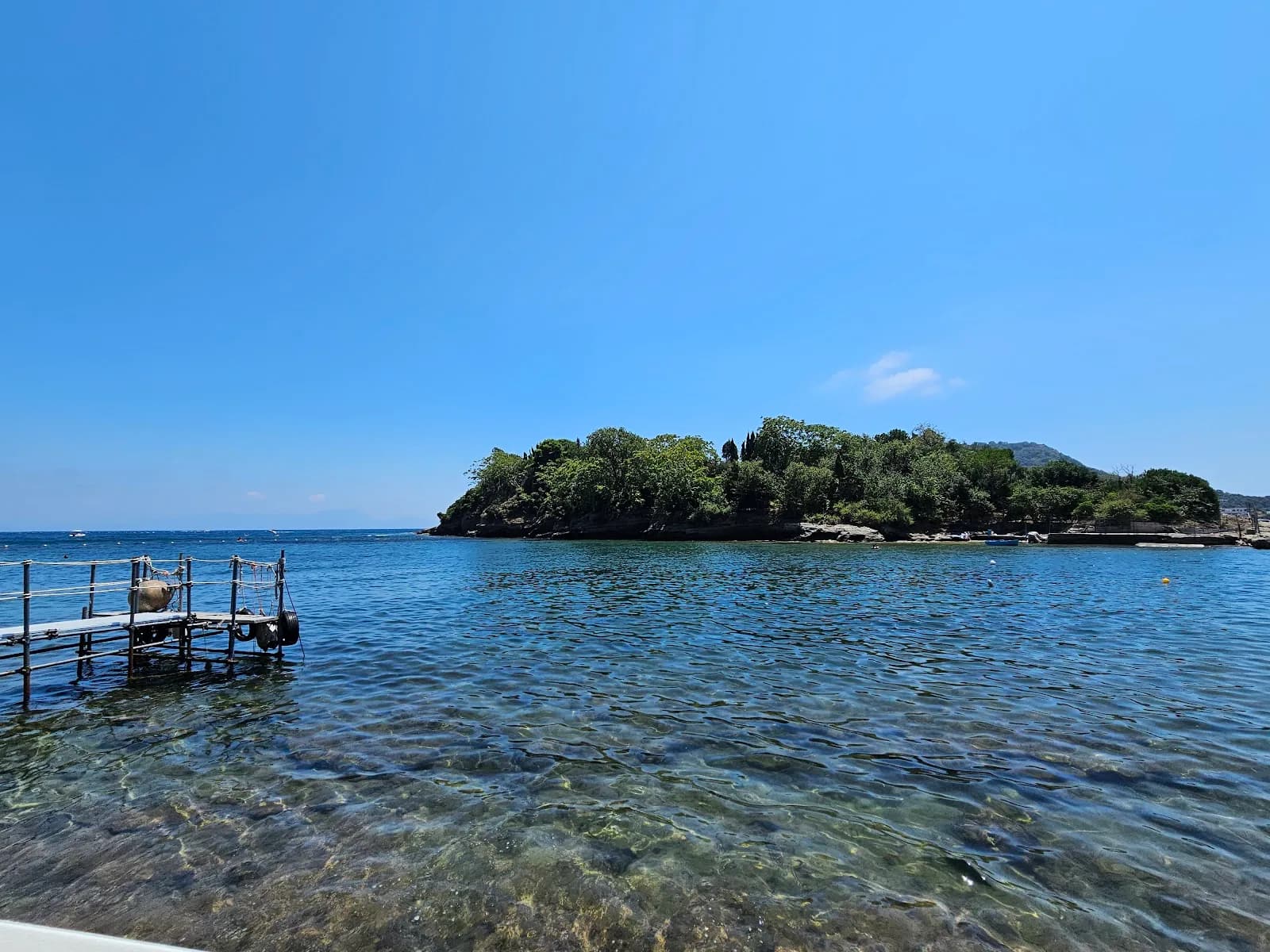 Villa Mirabilis