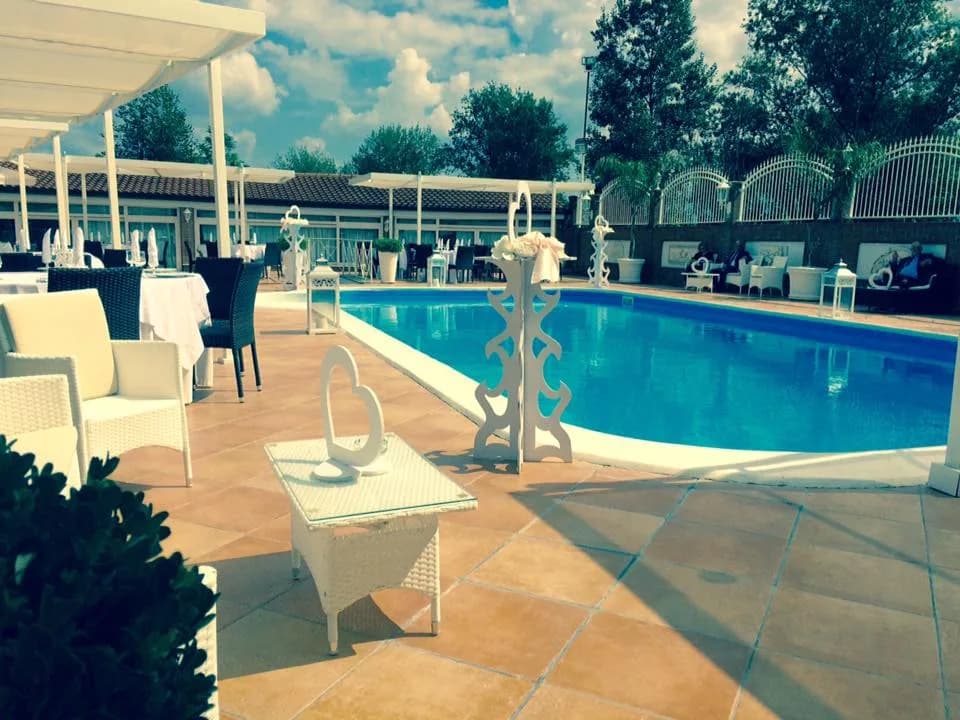 Villa Flavia