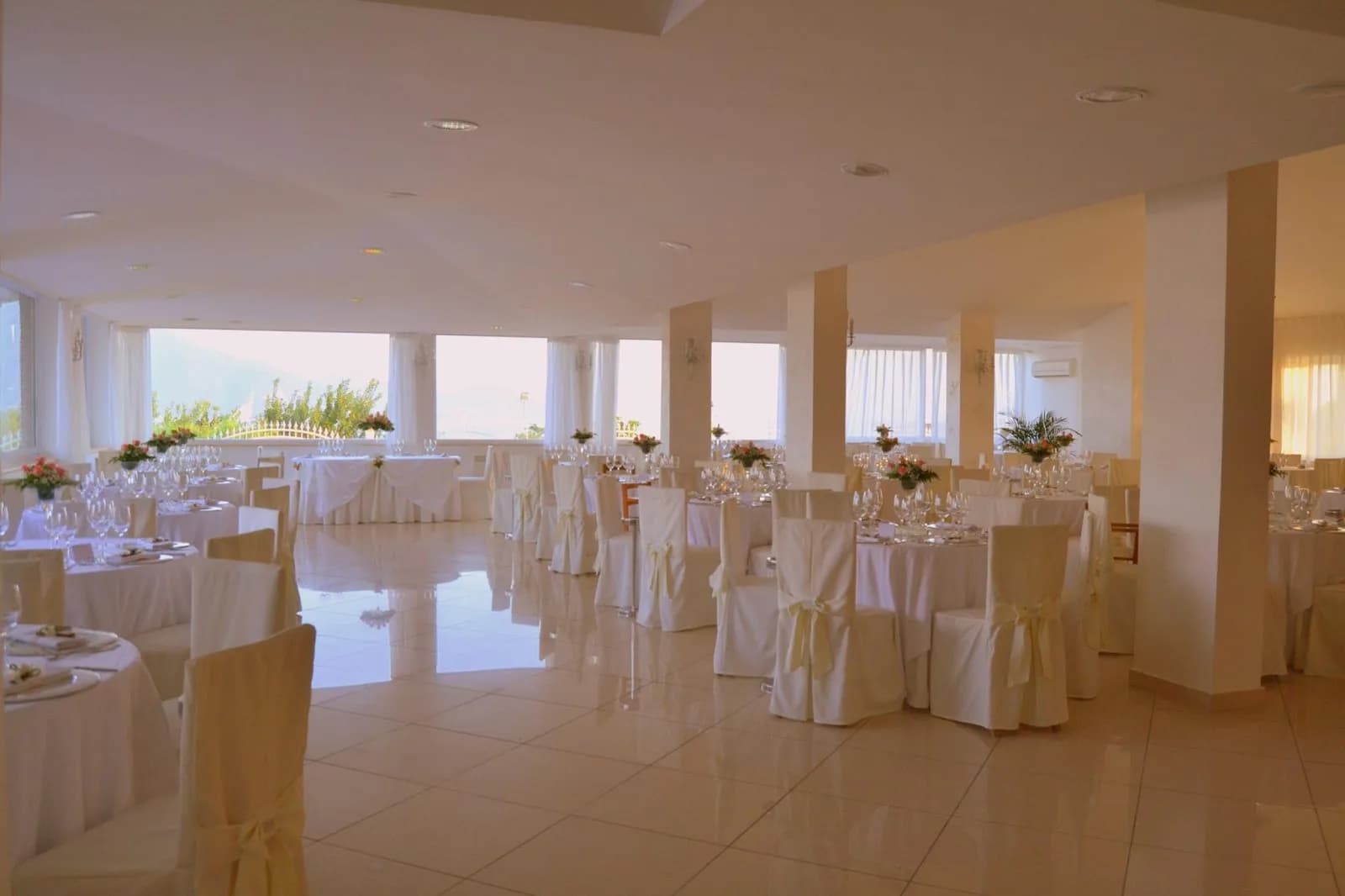 Villa Flavia