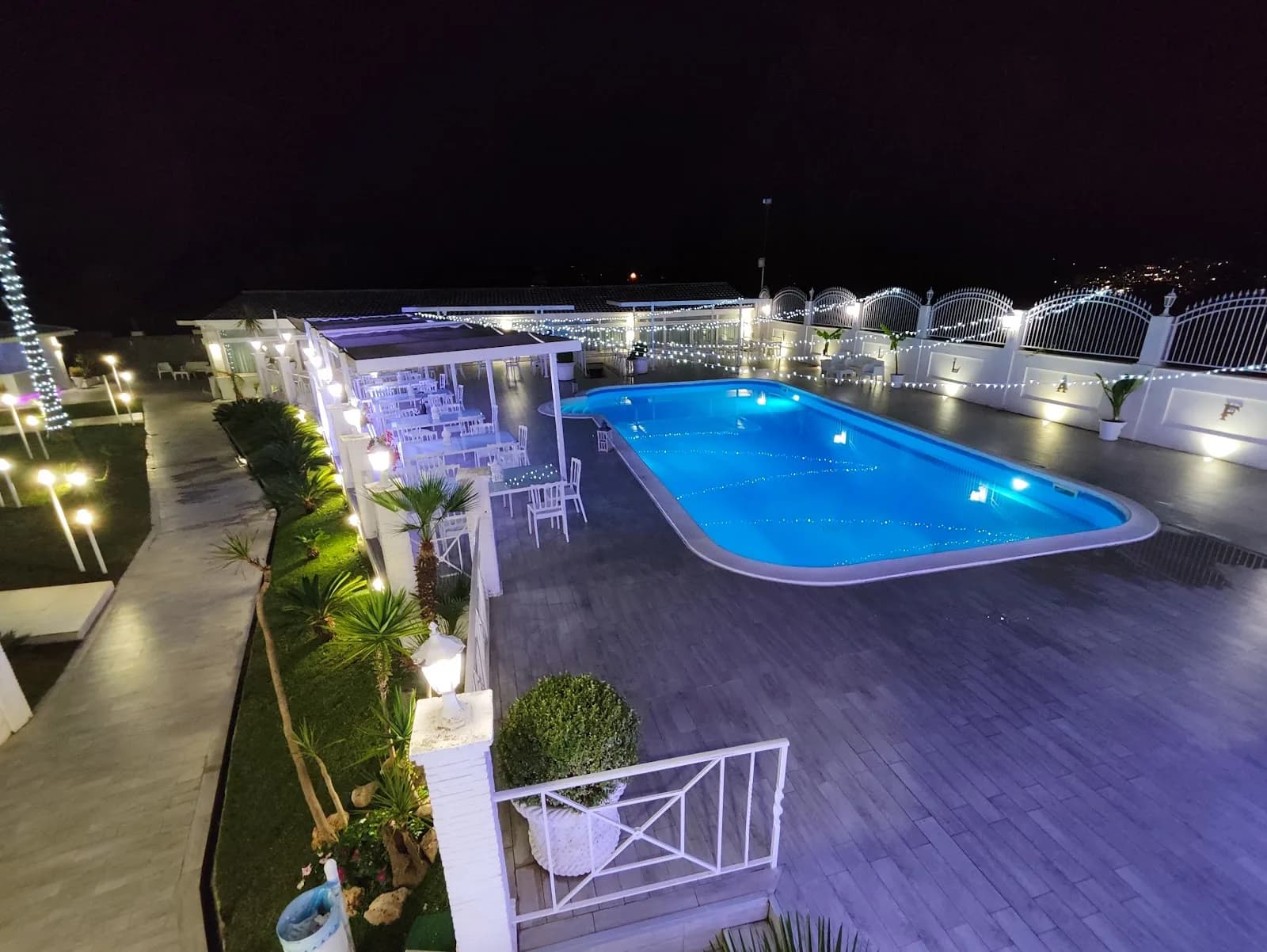 Villa Flavia
