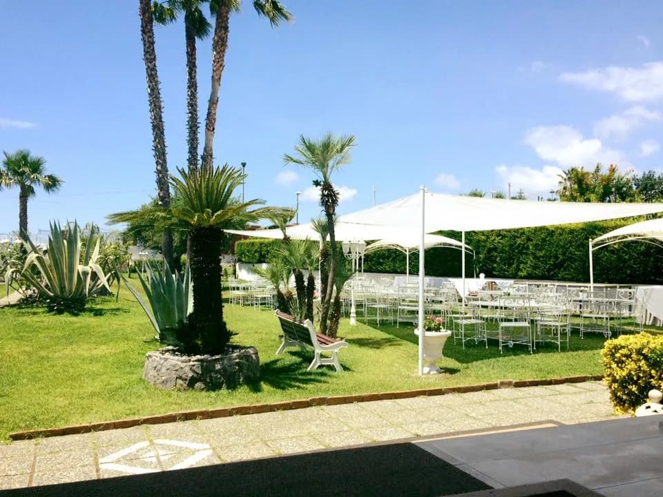 Villa Flavia