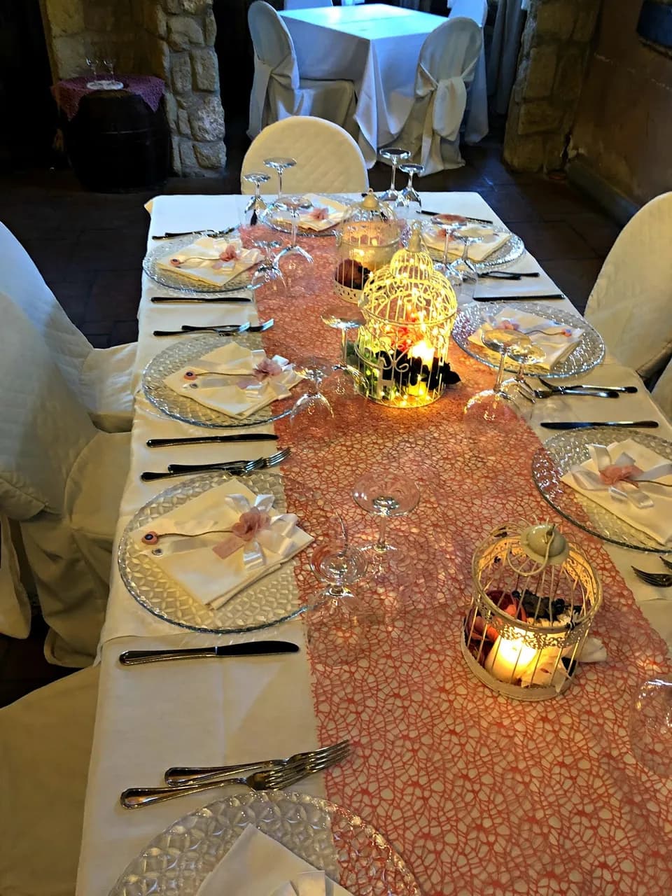 Antico Casale Smiraglia