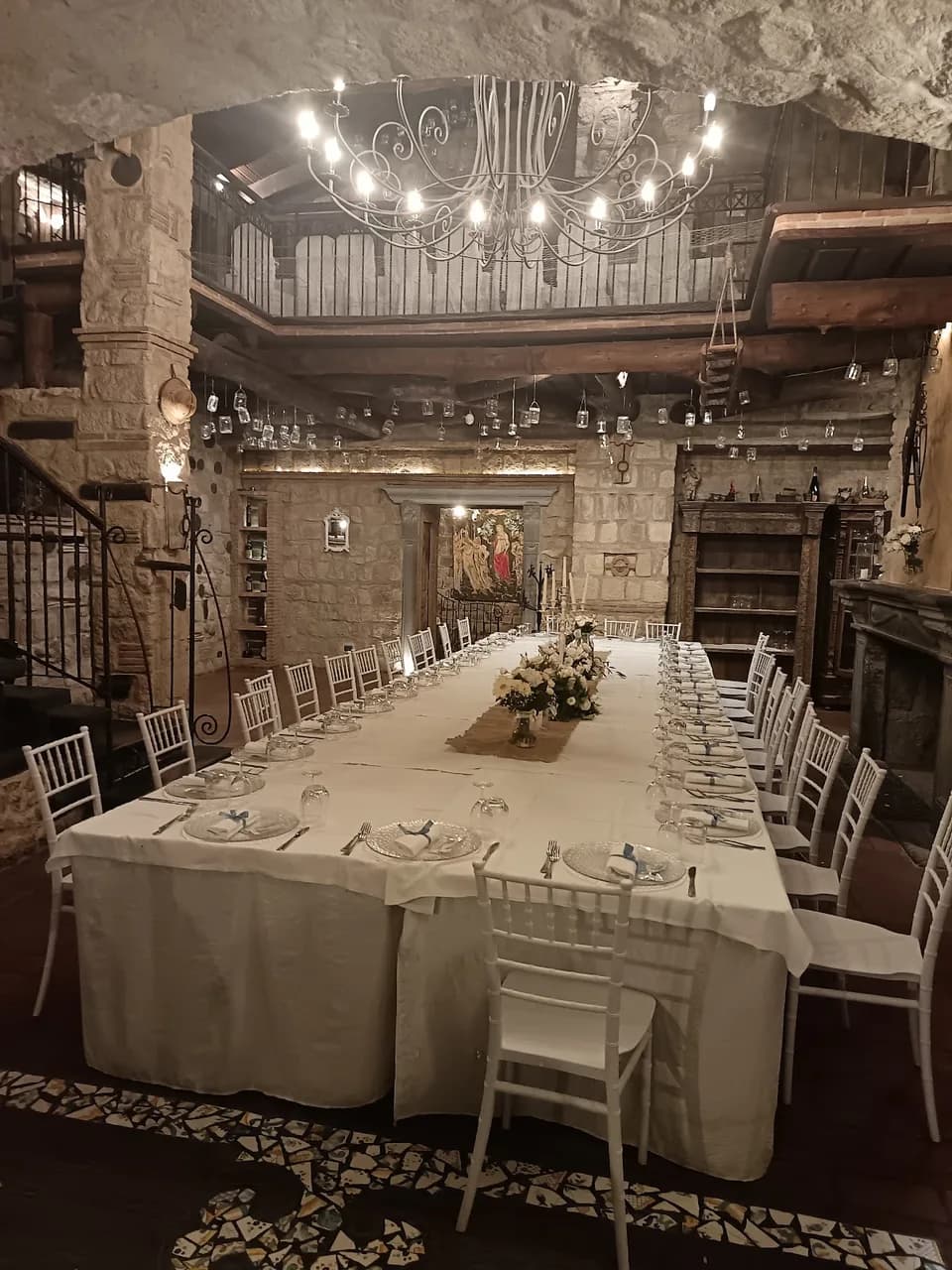 Antico Casale Smiraglia