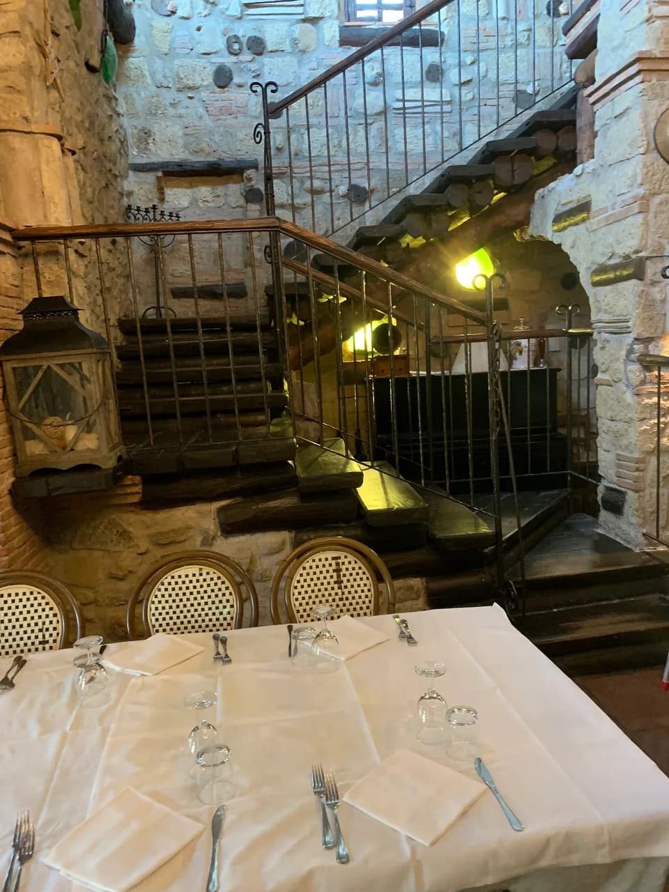 Antico Casale Smiraglia