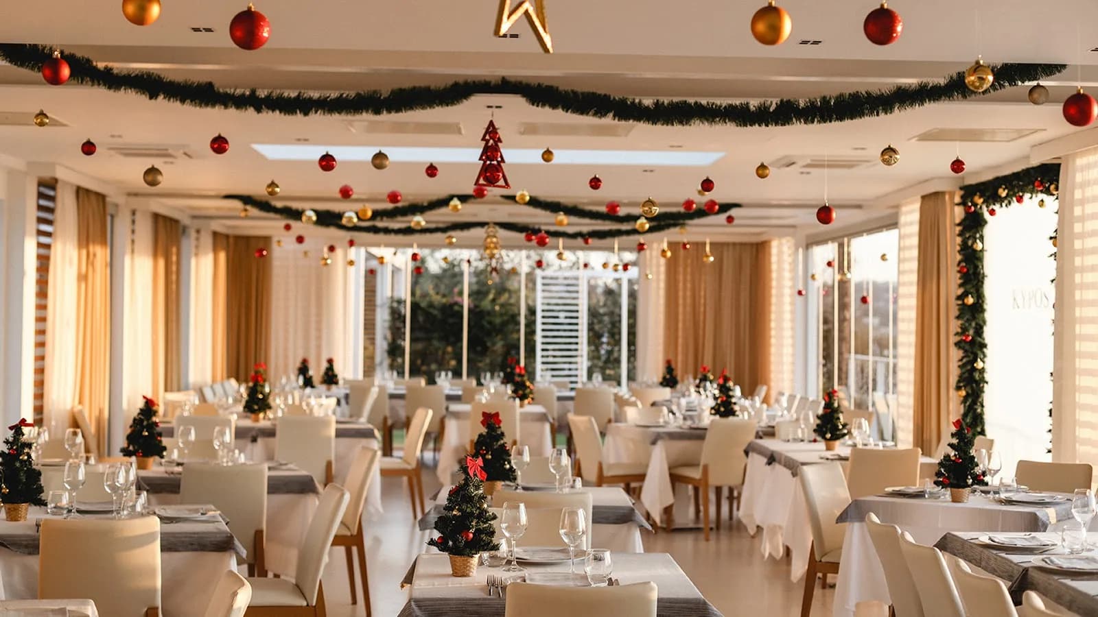 Kypos Ristorante Eventi