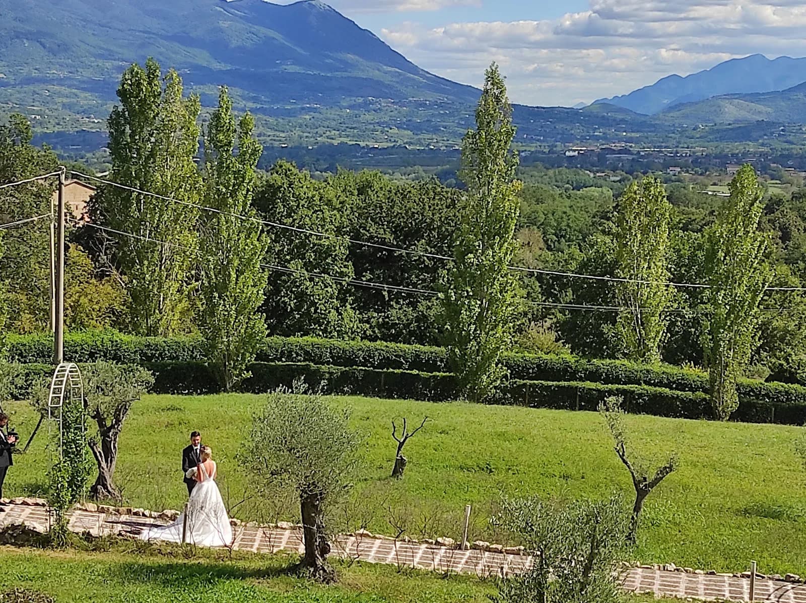 Casale dei Mascioni