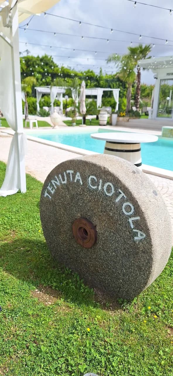Tenuta Ciotola
