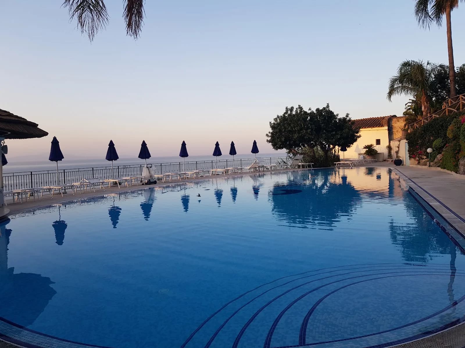 Hotel Raito