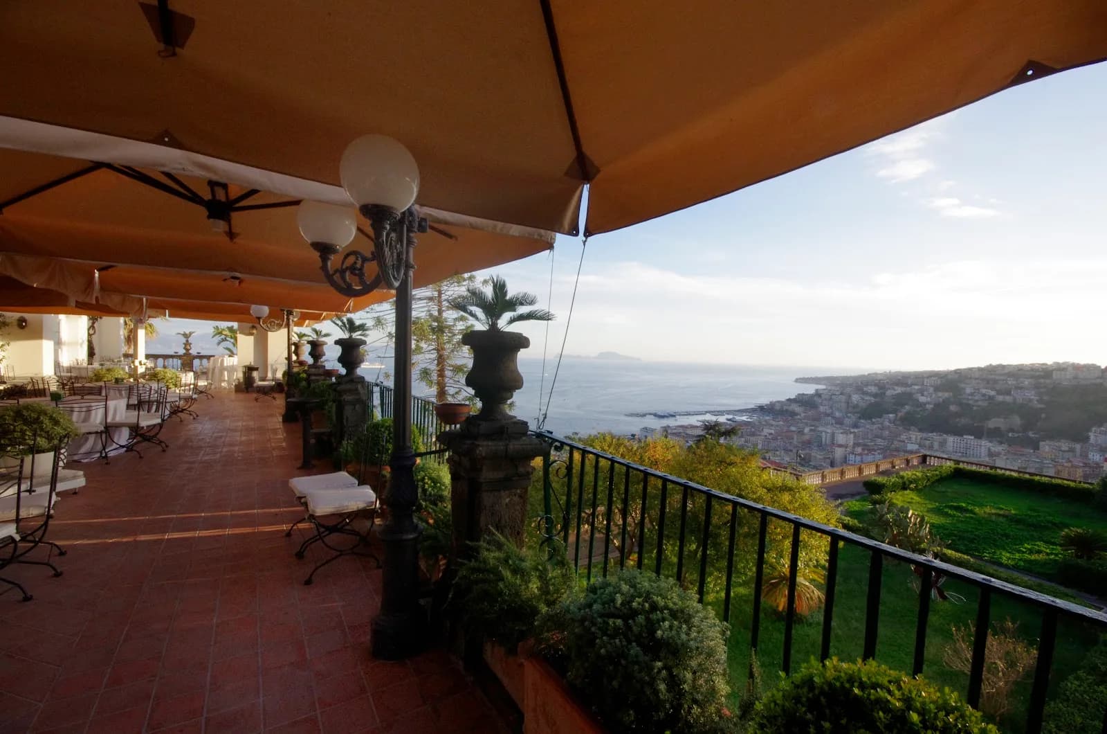 Palazzo Belvedere