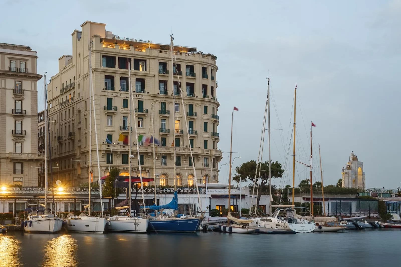 Hotel Excelsior