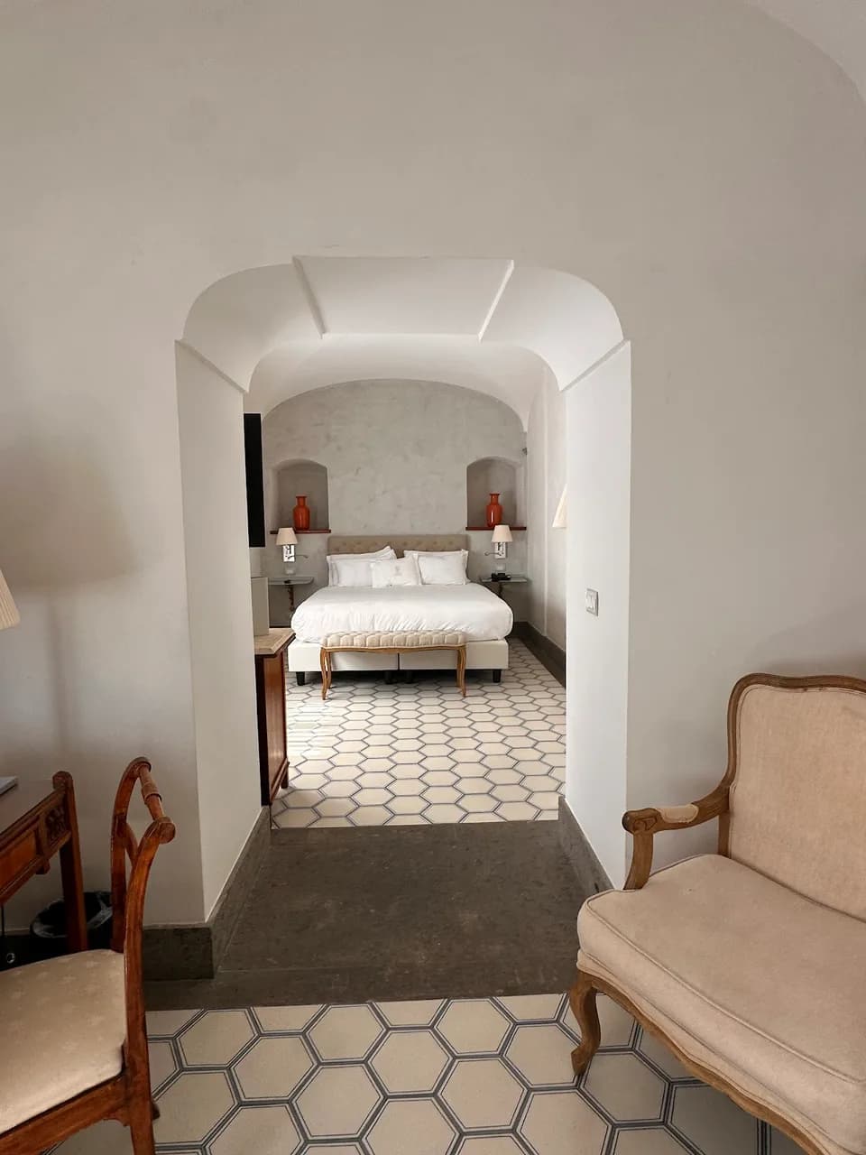 Grand Hotel Cocumella
