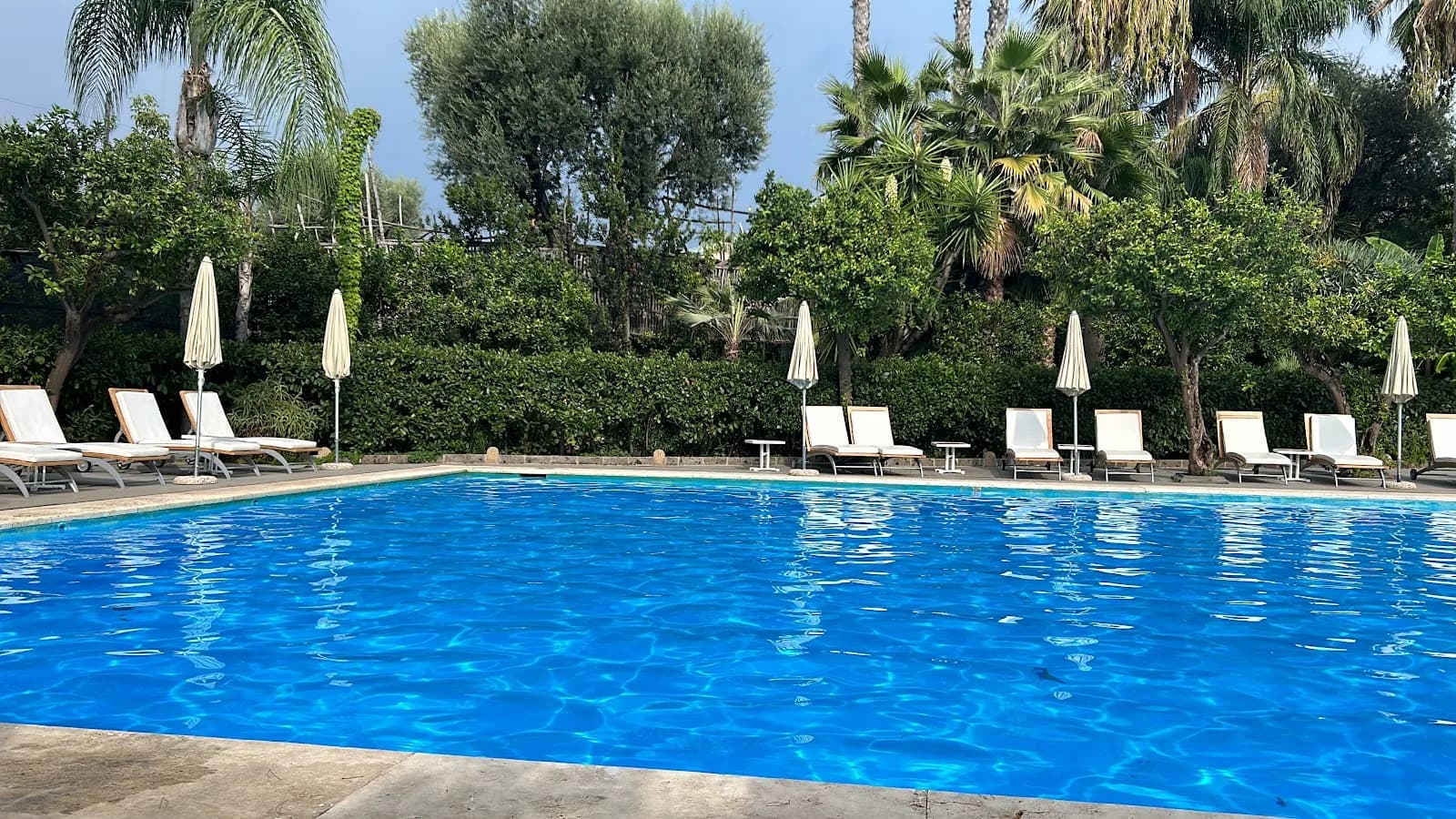 Grand Hotel Cocumella