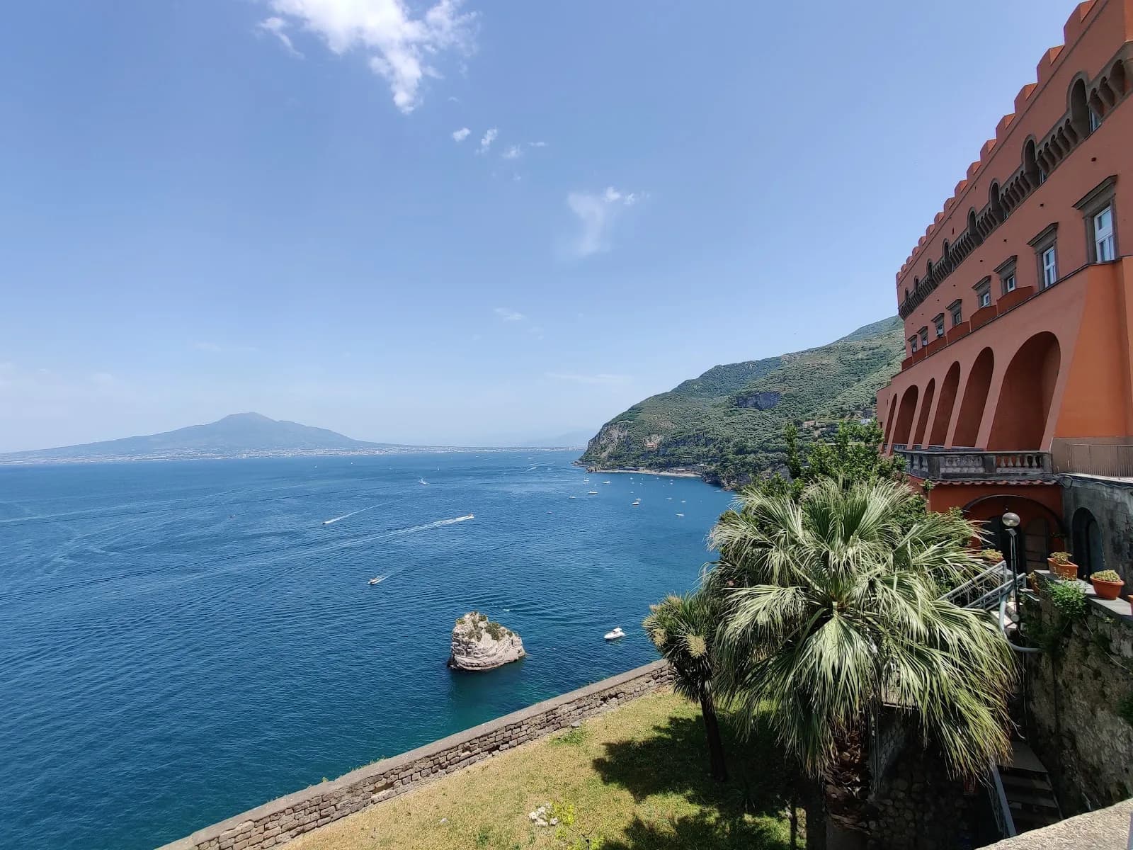 Castello Giusso