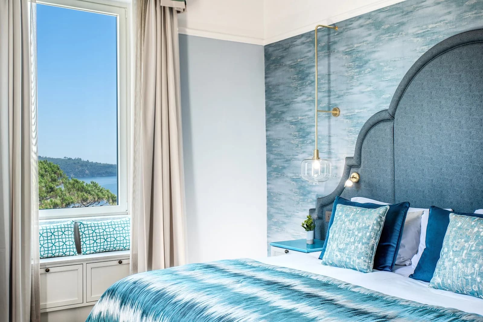 Hotel Mediterraneo Sorrento