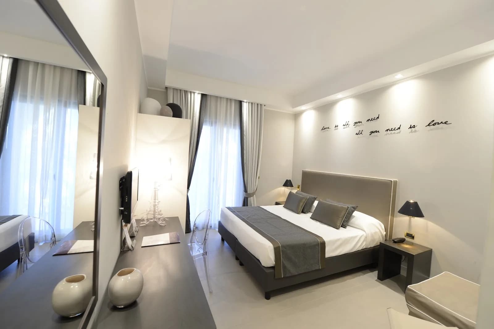 Hotel Cerere Paestum