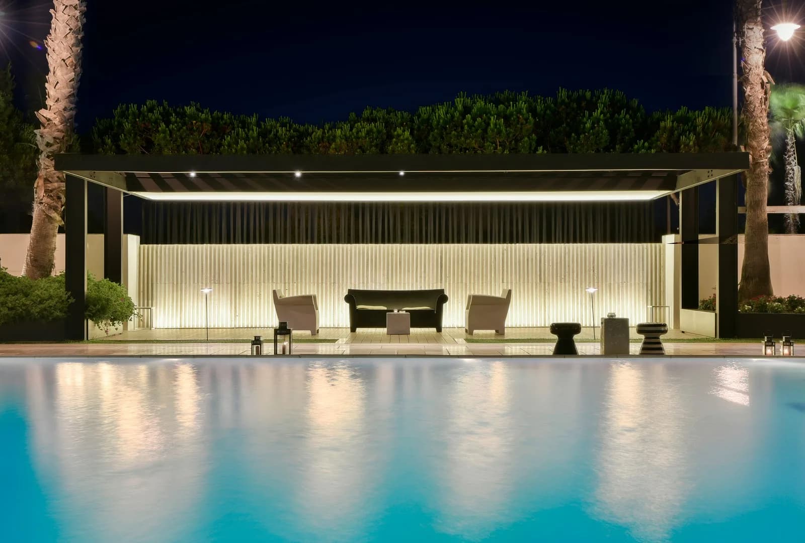 Hotel Cerere Paestum