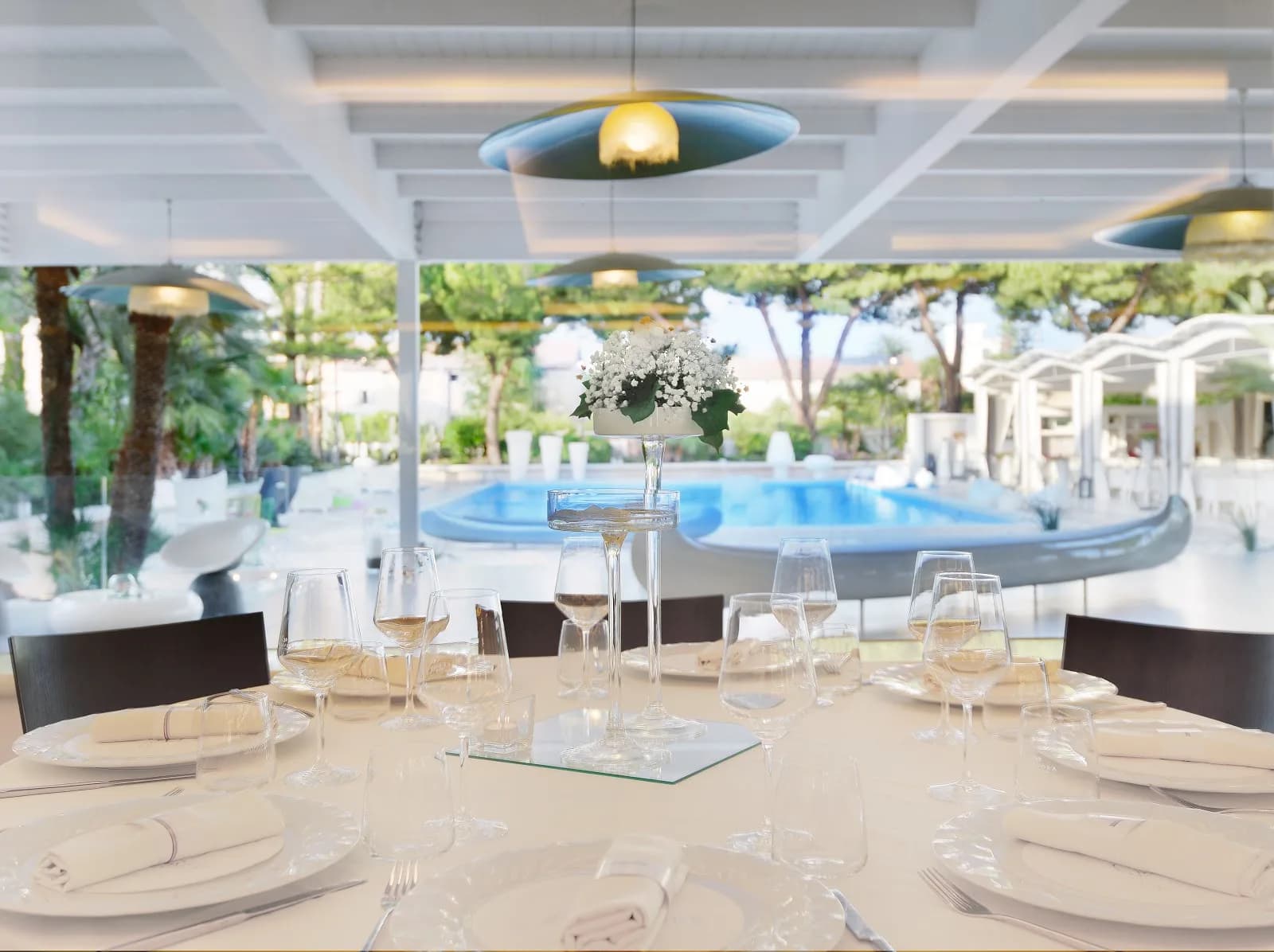 Hotel Cerere Paestum