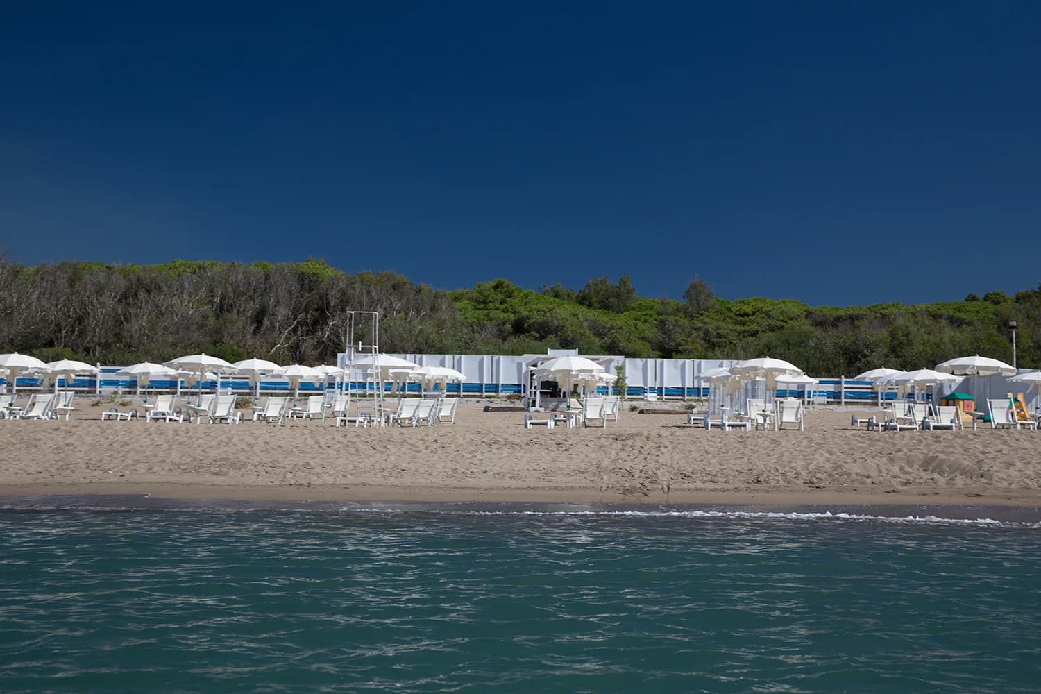 Hotel Cerere Paestum