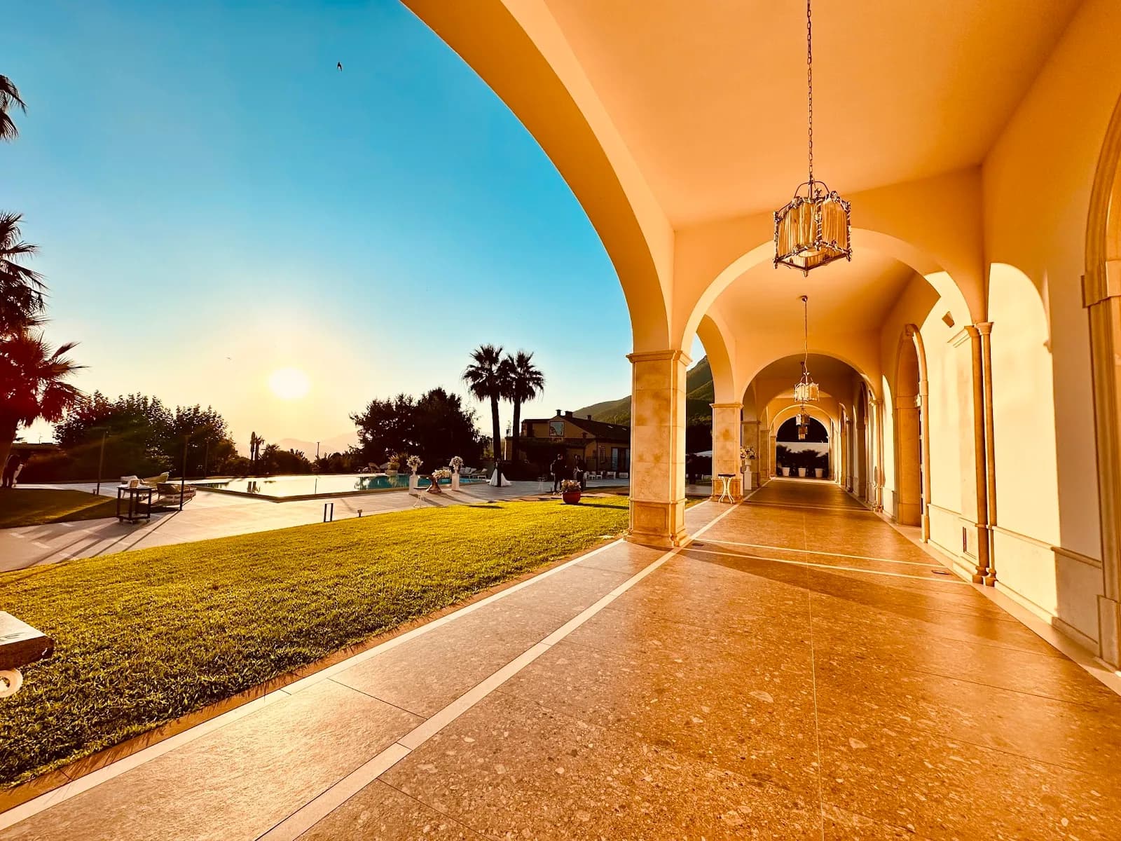 Tenuta Leone