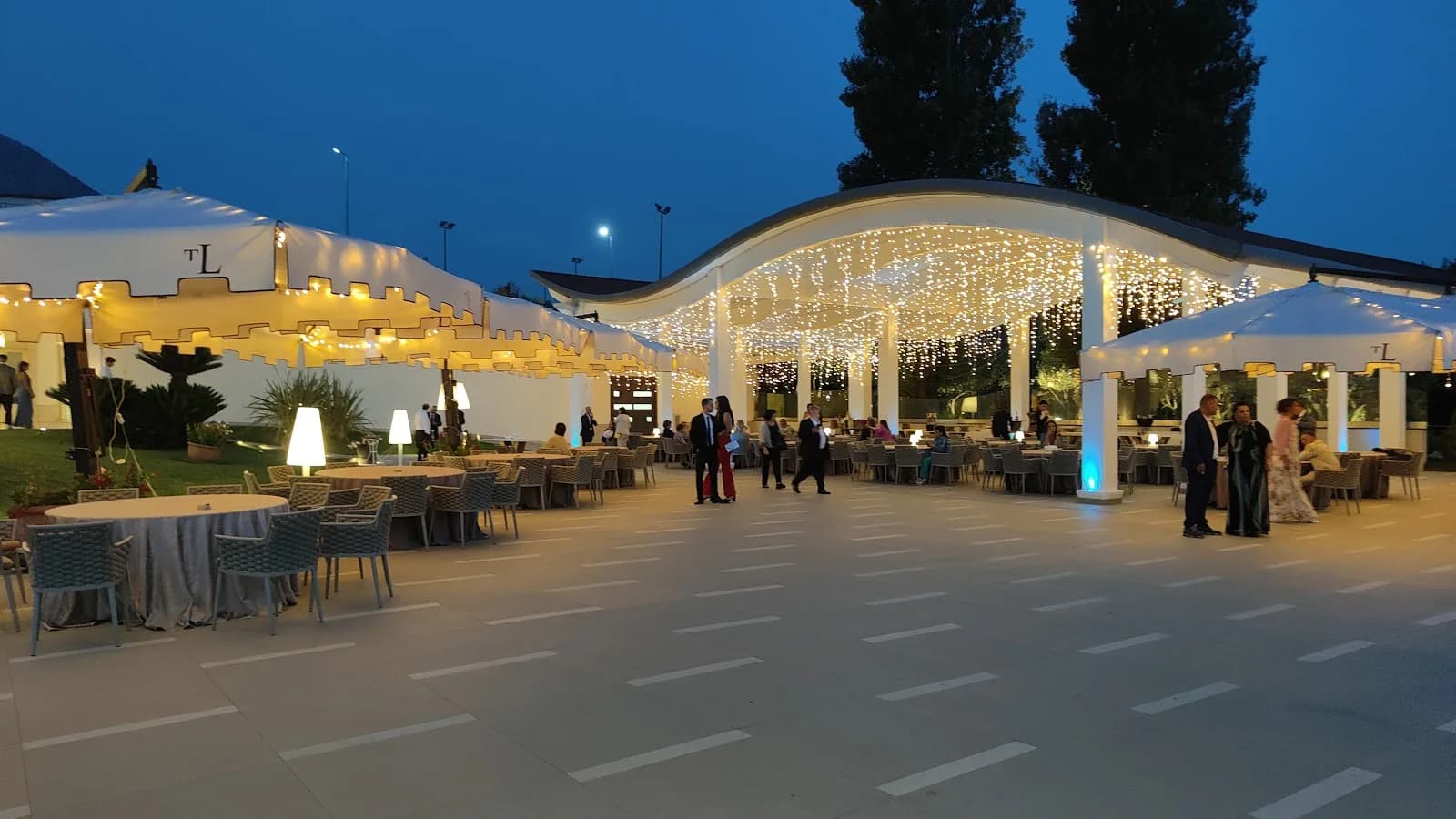 Tenuta Leone