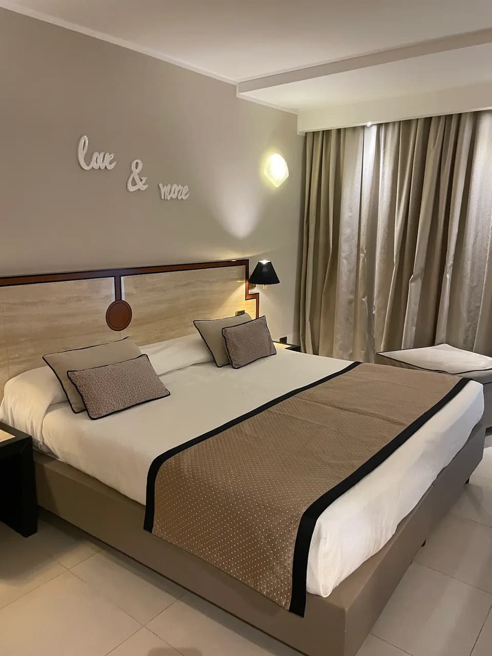 Mec Paestum Hotel