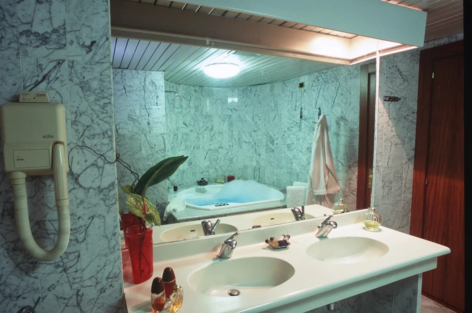 Mec Paestum Hotel