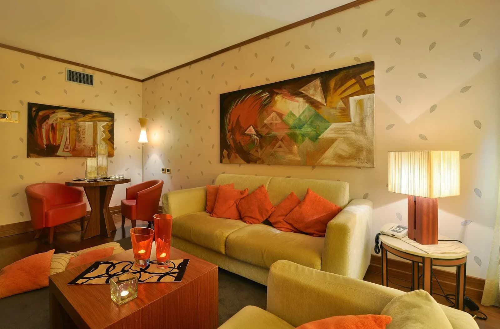 Mec Paestum Hotel
