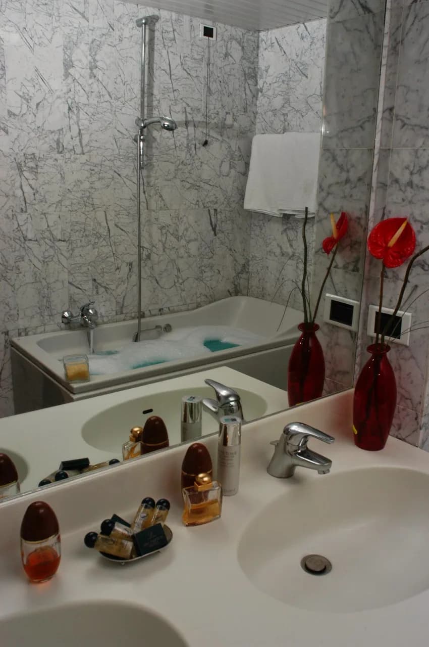 Mec Paestum Hotel