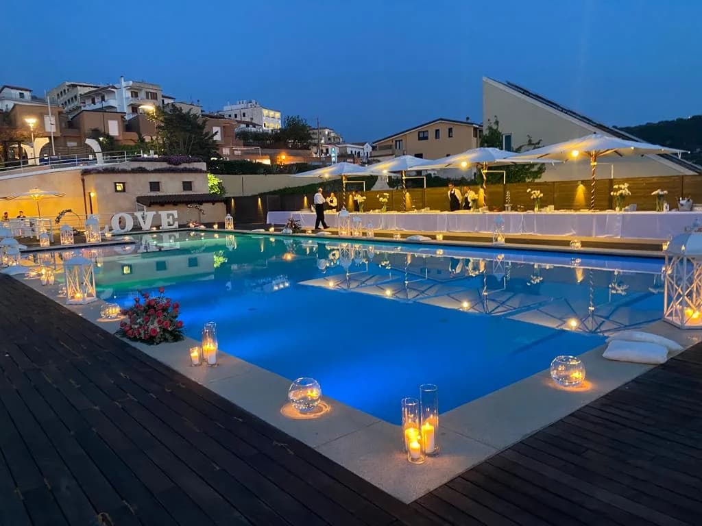 Villaggio degli Olivi