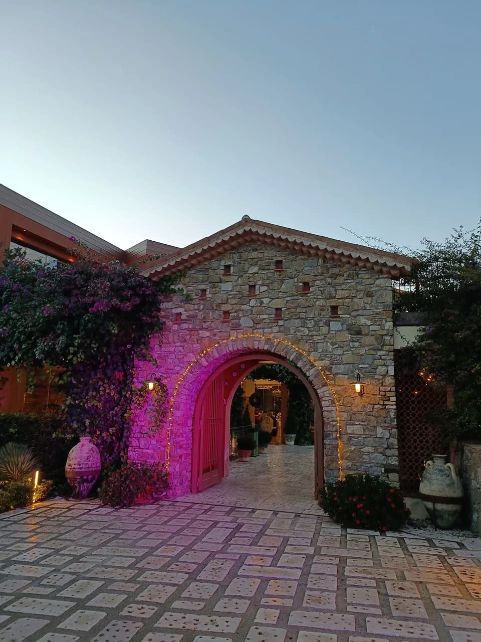 Tenuta Porta Ventura