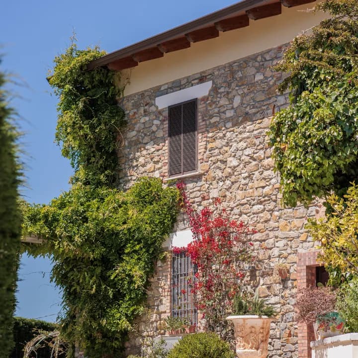Tenuta Porta Ventura
