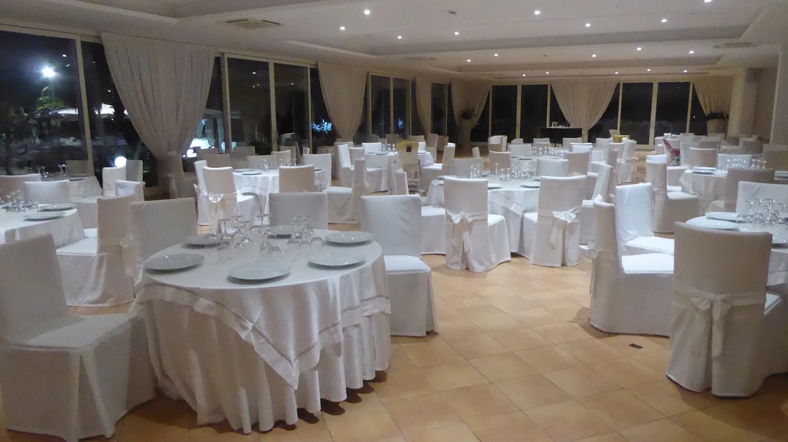 Hotel Minerva Paestum