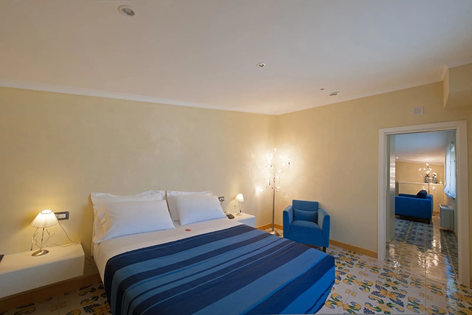 L’Araba Fenice Wedding Hotel