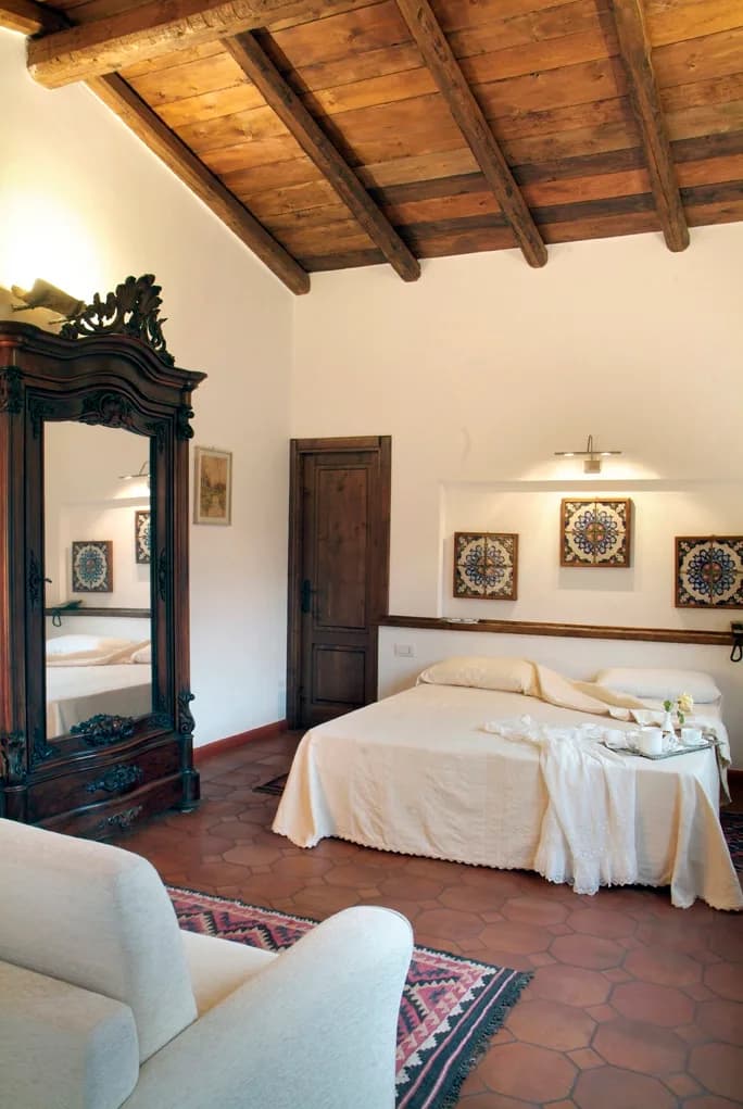 Villa Rizzo Resort & Spa