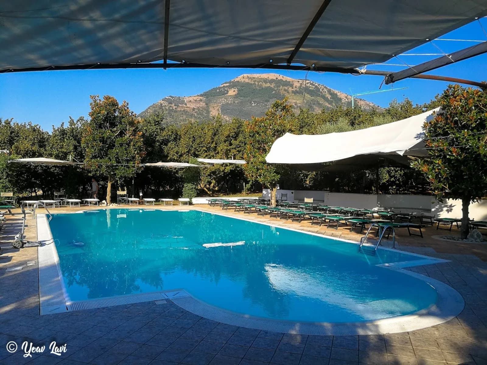 Villa Rizzo Resort & Spa