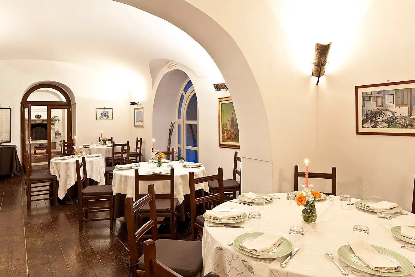Villa Rizzo Resort & Spa