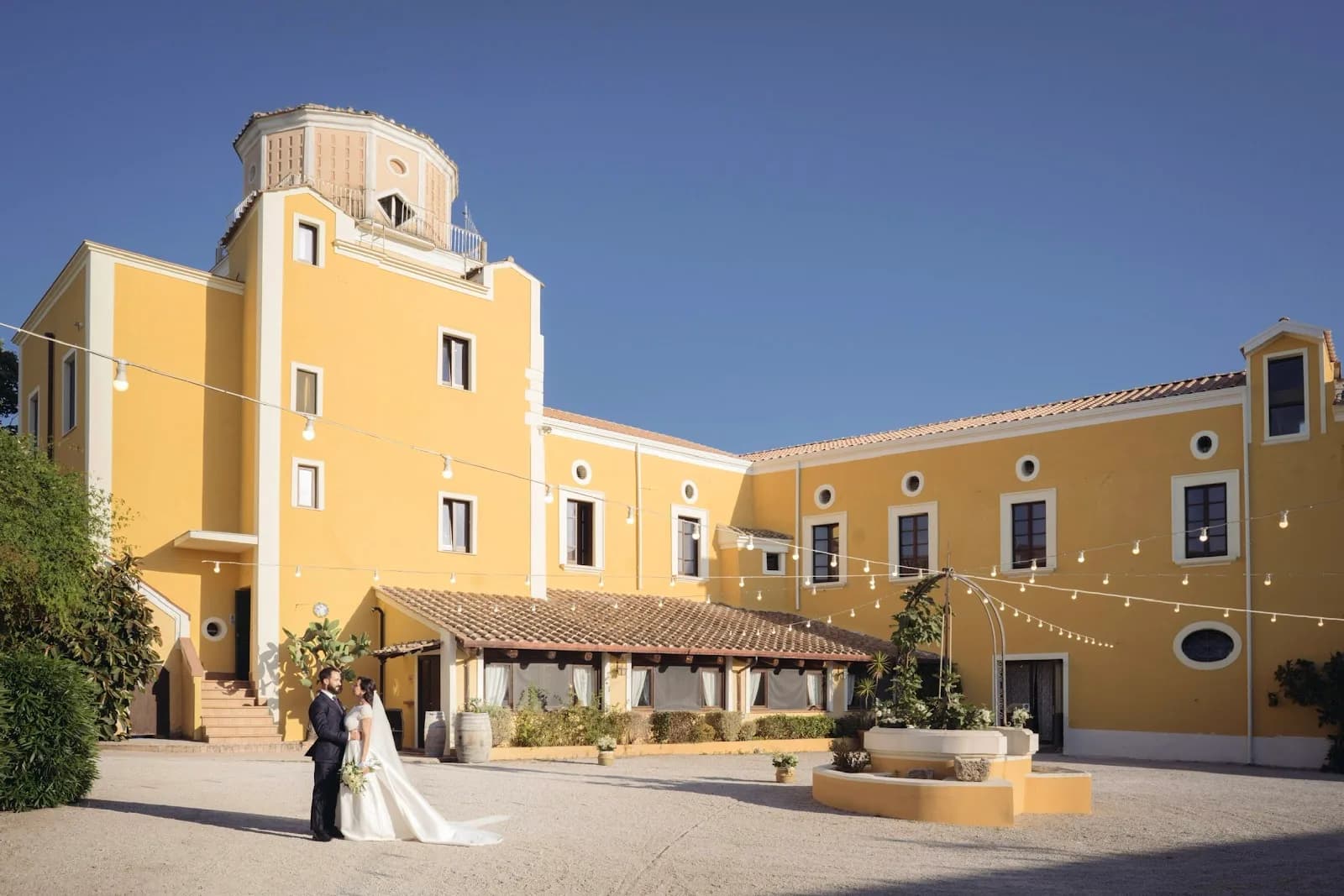Masseria Morella